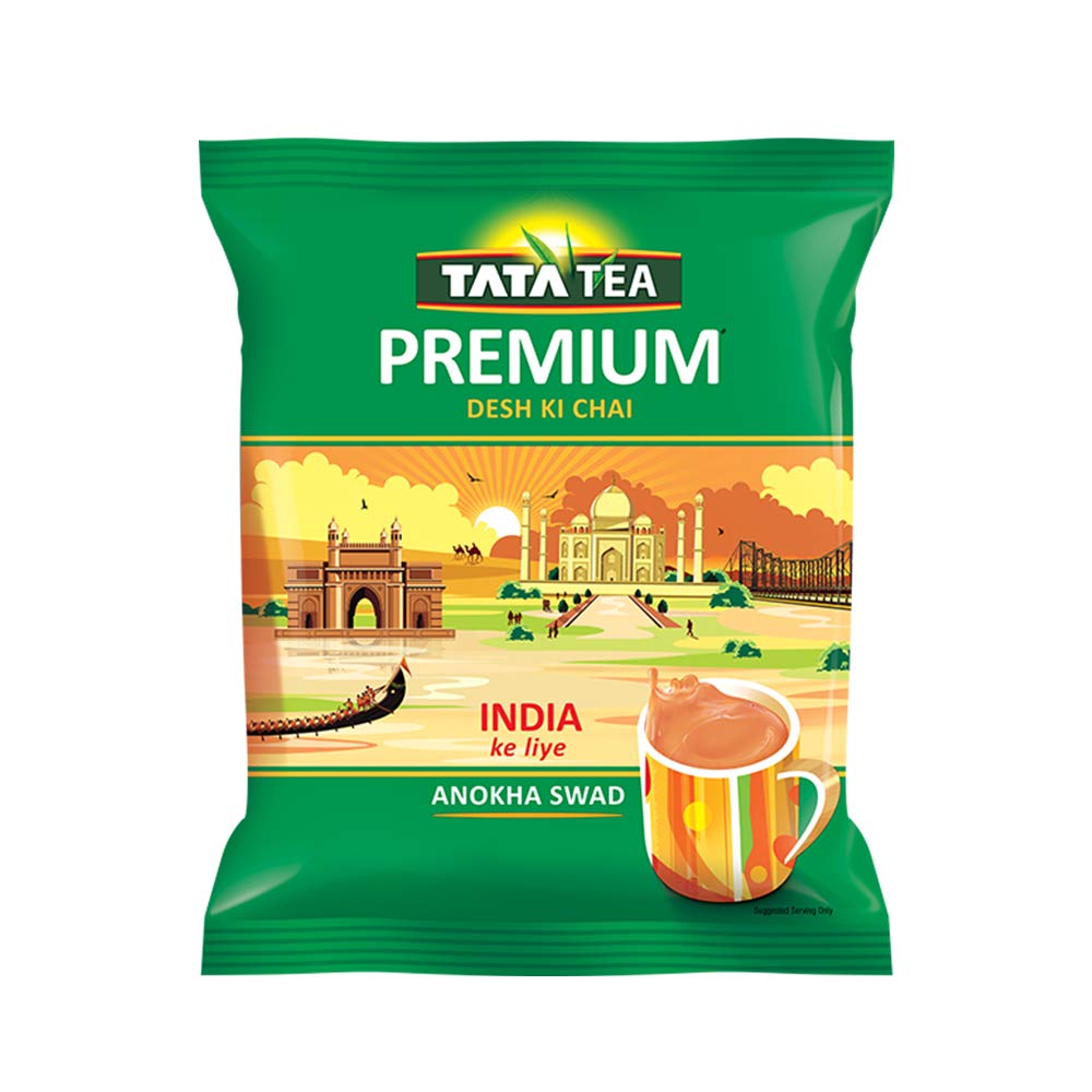 Tata Tea Premium: 1 kg